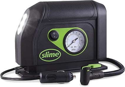 Slime 40050 Tire Inflator