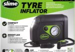 Slime 40050 Tire Inflator