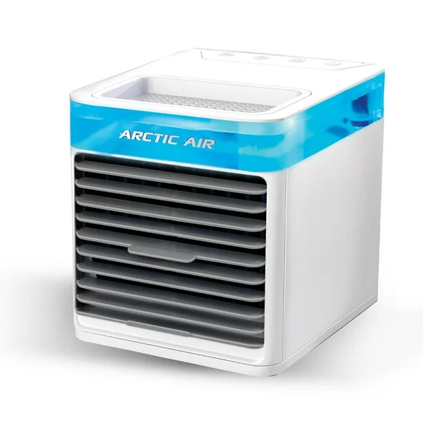 Arctic Air Chill Max Personal Space Cooler