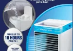 Arctic Air Chill Max Personal Space Cooler