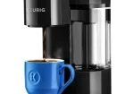 Keurig K-Express Essentials Single Serve K-Cup Coffee Maker