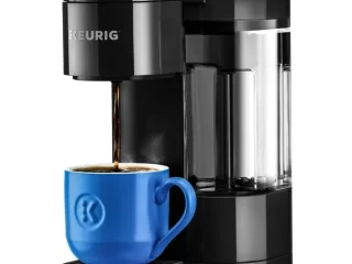 Keurige-coffee