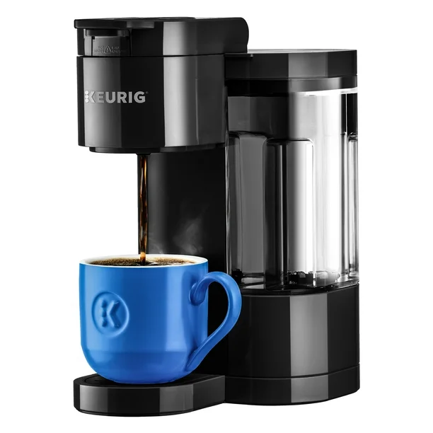 Keurig K-Express Essentials Single Serve K-Cup Coffee Maker