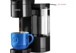 Keurig K-Express Essentials Single Serve K-Cup Coffee Maker