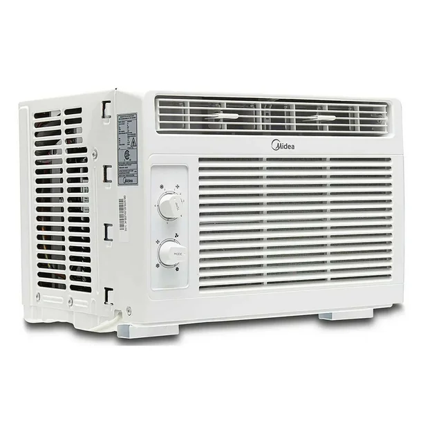 Midea 5,000 BTU Window Air Conditioner