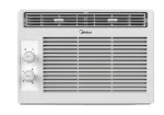 Midea 5,000 BTU Window Air Conditioner