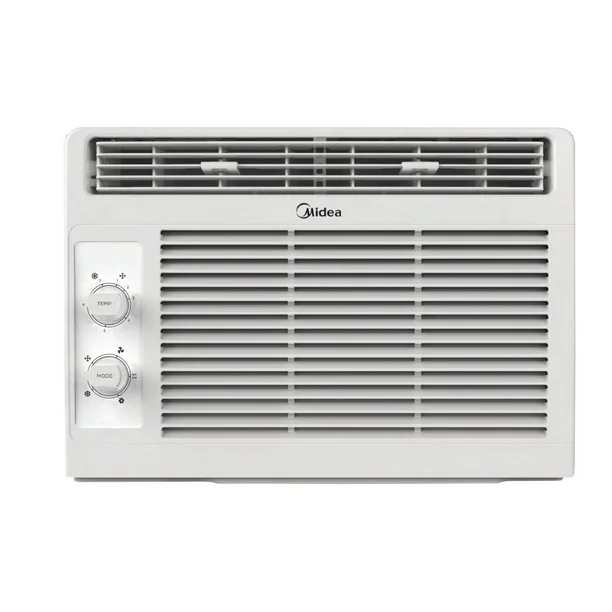 Midea 5,000 BTU Window Air Conditioner