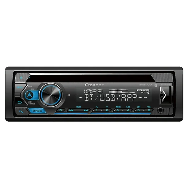 Pioneer Car Stereo