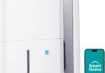 Midea 1,500 Sq. Ft. Energy Star Certified Dehumidifier